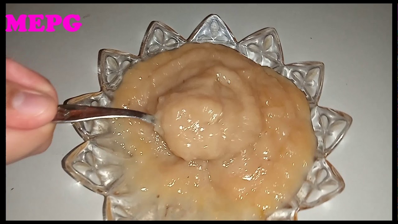 Mermelada de Guanabana