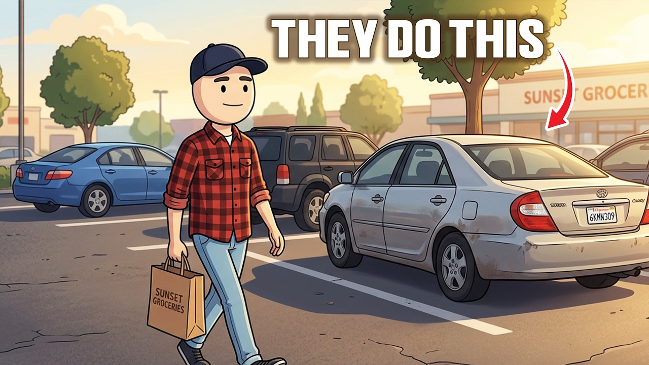 POV: You Build Wealth Like a Millionaire in Silence &mdash; 7 Habits Nobody Shows You
