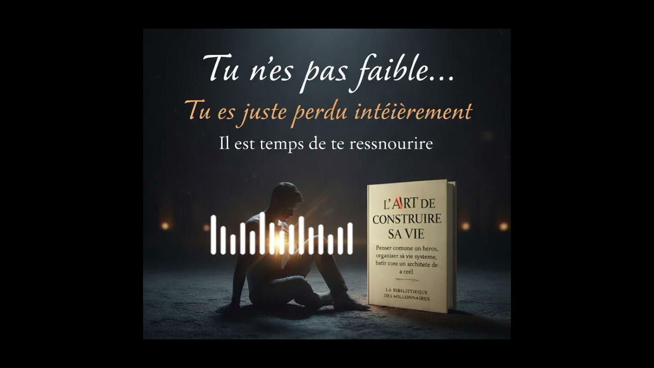 Si tu es vraiment ambitieux, tu dois lire ce livre (Livre-audio complet)