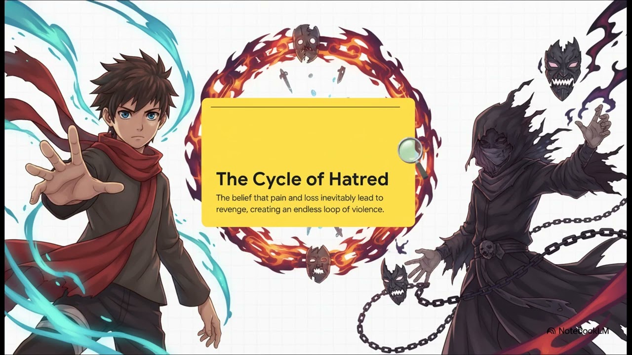 Naruto: The Will of Fire and the Path to Peace