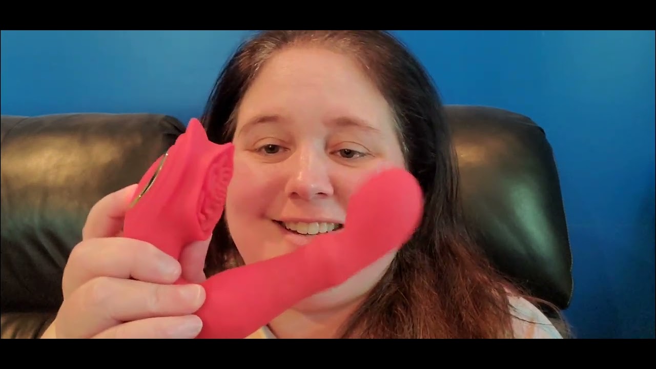 GOHIGH 3in1 Vibrating and Flicking w/ Rolling Beads Toy Review