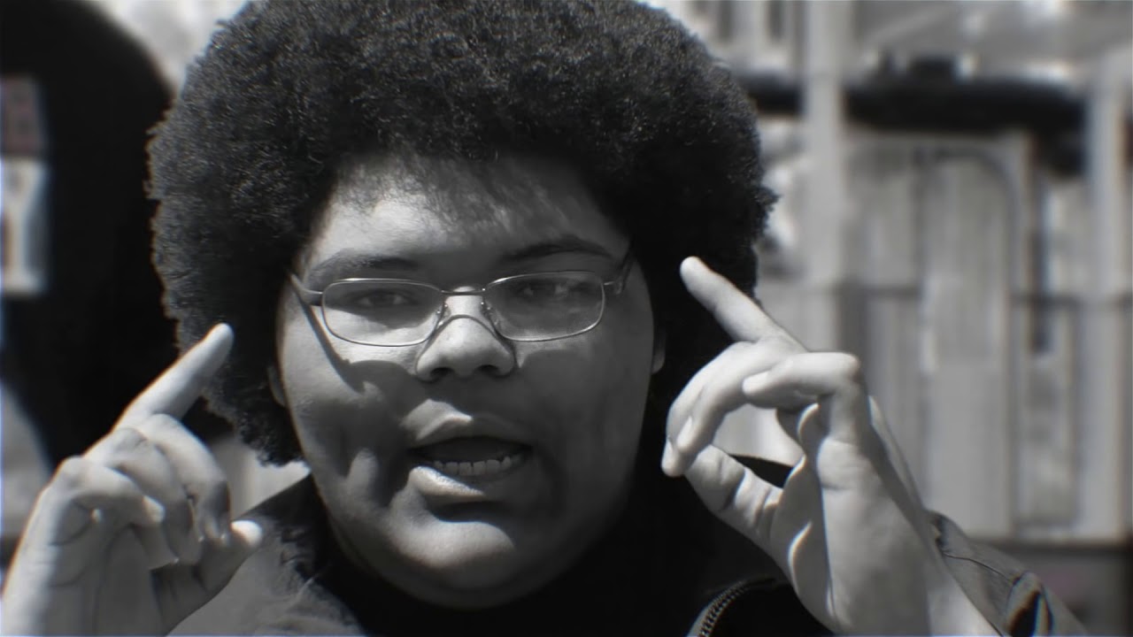 A-F-R-O - Code #829 (Official Music Video)