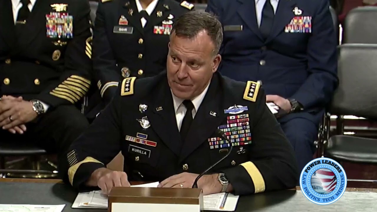 What Should We Know About the Chinese Military Threat?