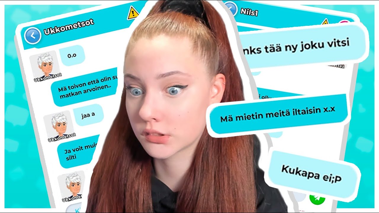 Lisää LYRIC PRANKKEJA MovieStarPlanetissa.. 🤣