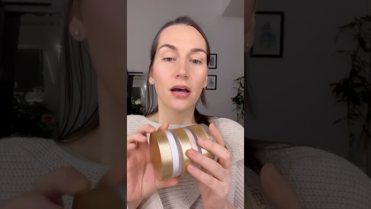 Лучшие минеральные пудры на BLACK FRIDAY 