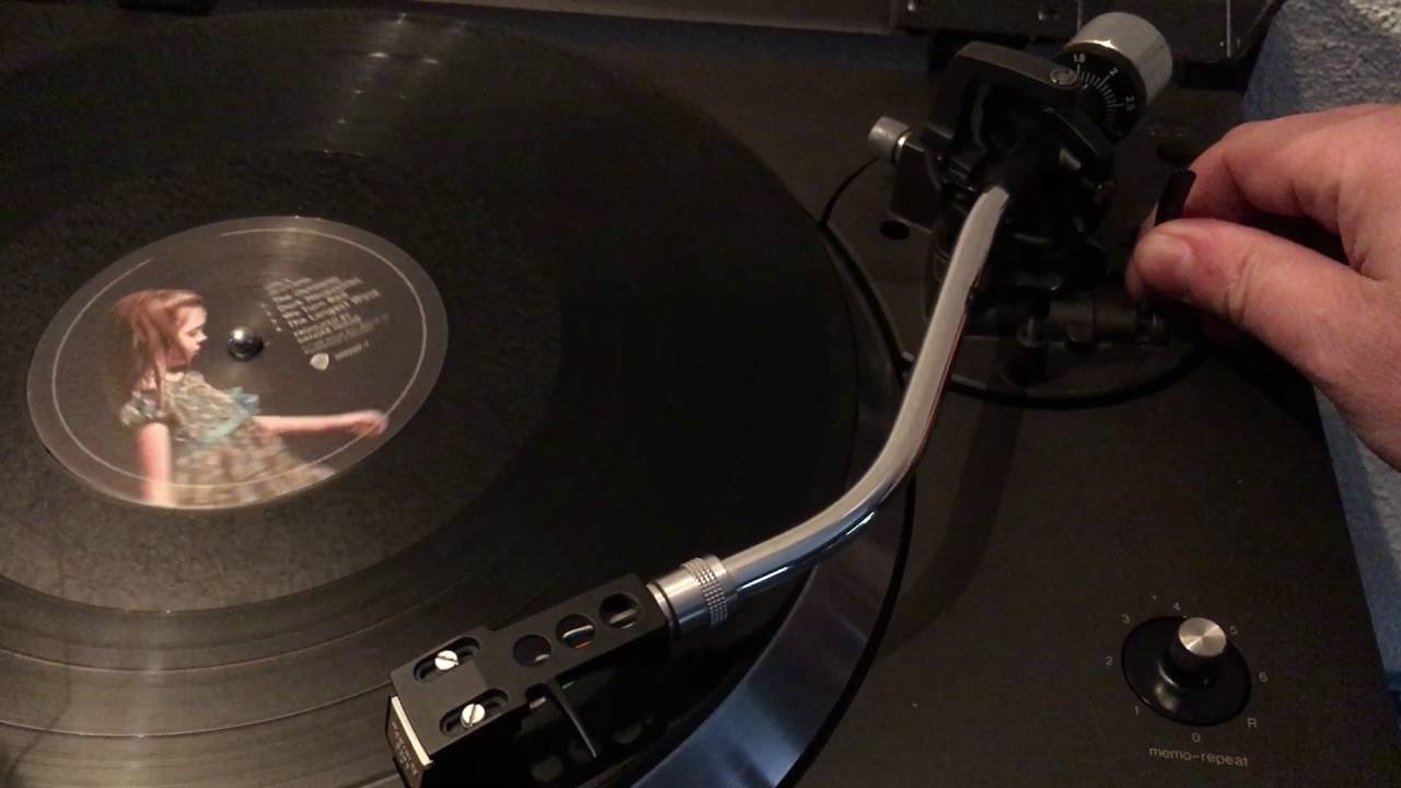 TECHNICS SL-1310 MK2