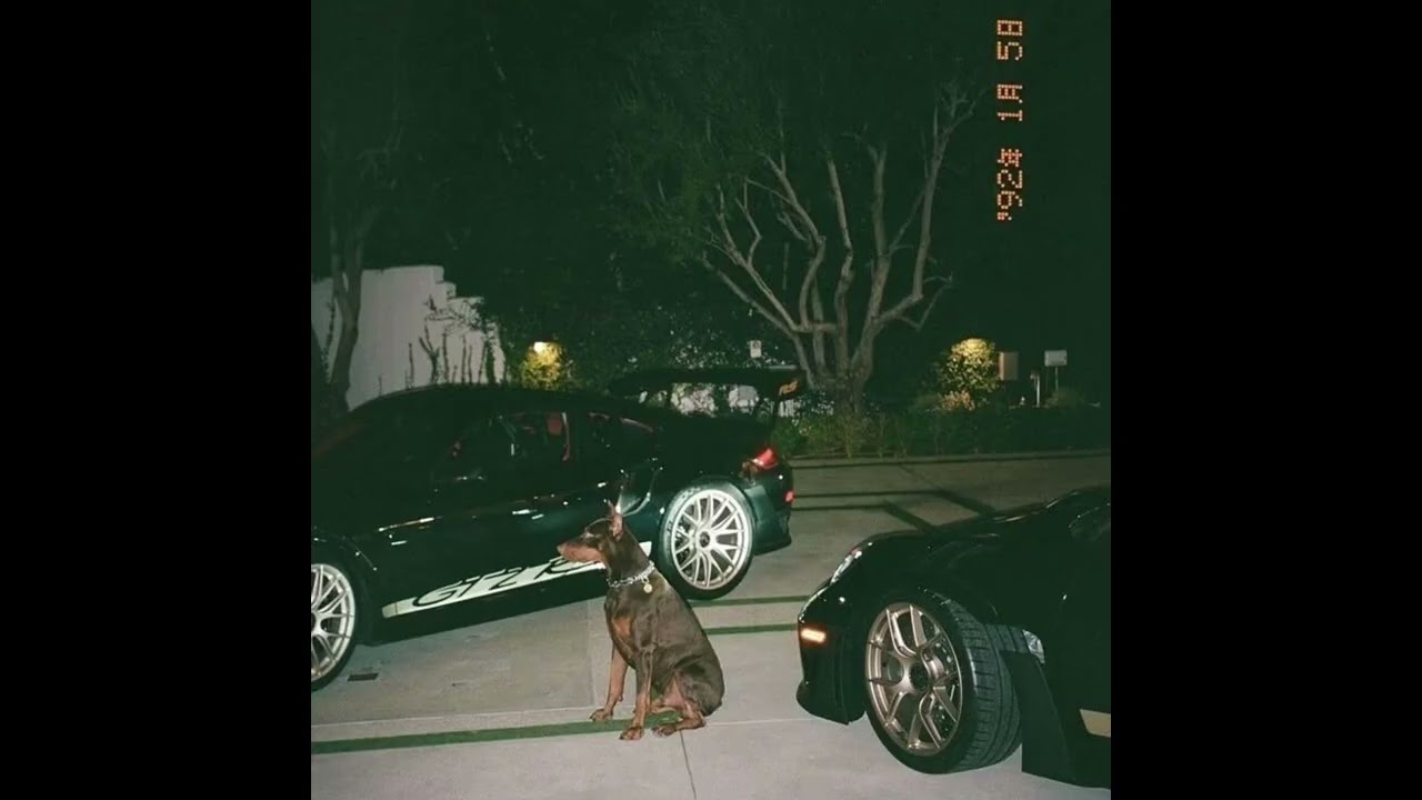 (FREE) SMINO x ISAIAH RASHAD TYPE BEAT 