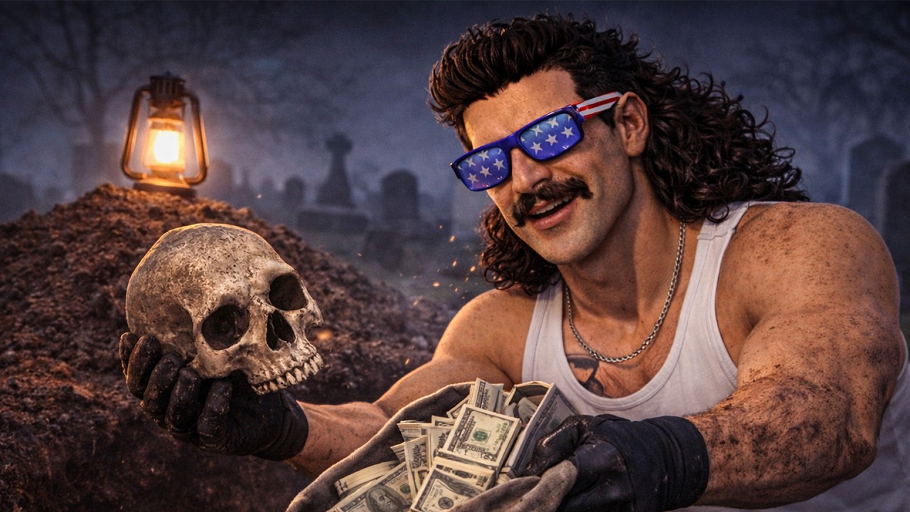#BucketThon Day 142 - Getting Rich in GTA 5 RP