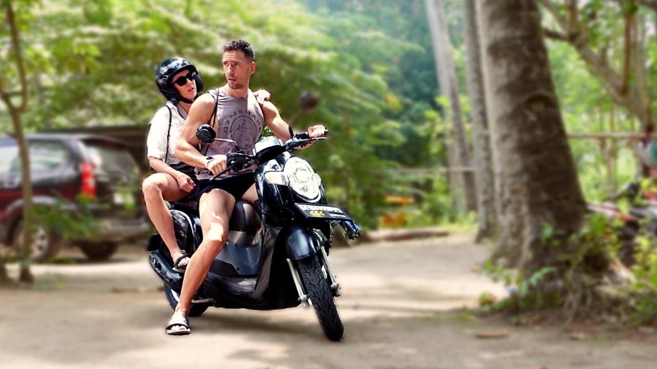 VLOG Lombok 2024 | FITKOUČING