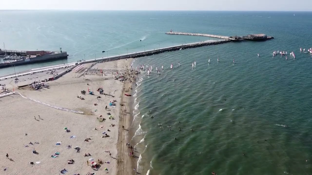 Rimini Beach 2023