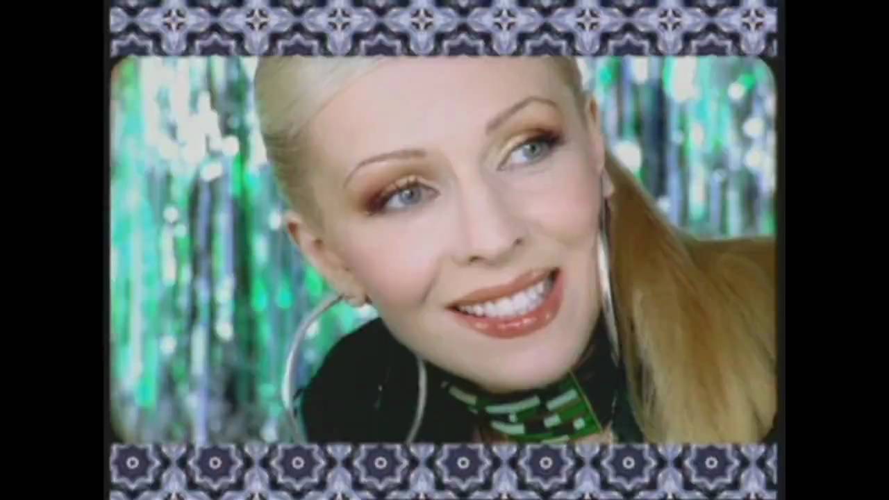 Наталья Ветлицкая - Снежинка (Snowflake) - Хит 2000-х