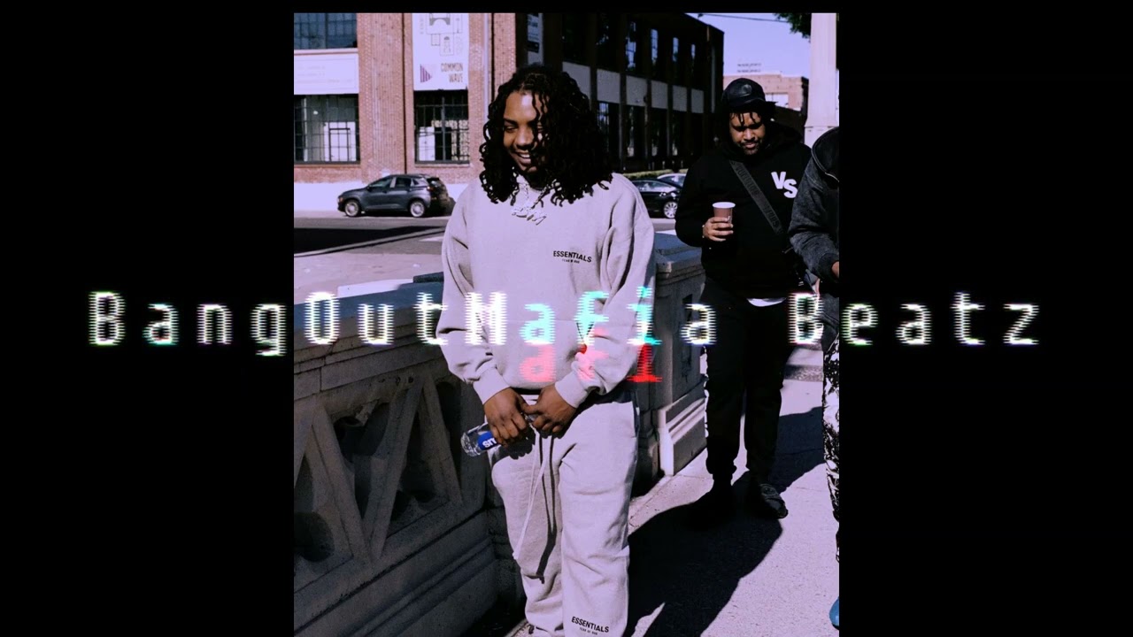 TALIBANDO TYPE BEAT &ldquo;WANTED MAN&rdquo; Detroit Type Beat