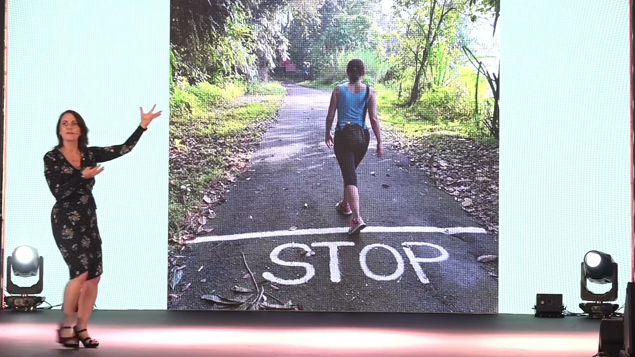 Psychological Safety  - Keynote Excerpt for Coca Cola