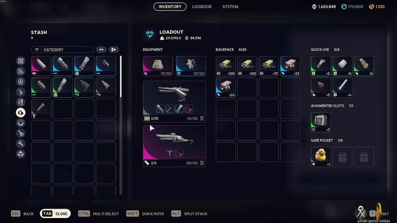LIVE🔴 | ARC RAIDERS TORRENTE THURSDAY!!