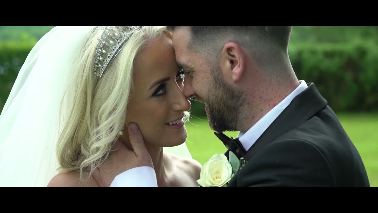 Harvey's Point Hotel Wedding - Danielle & Enda