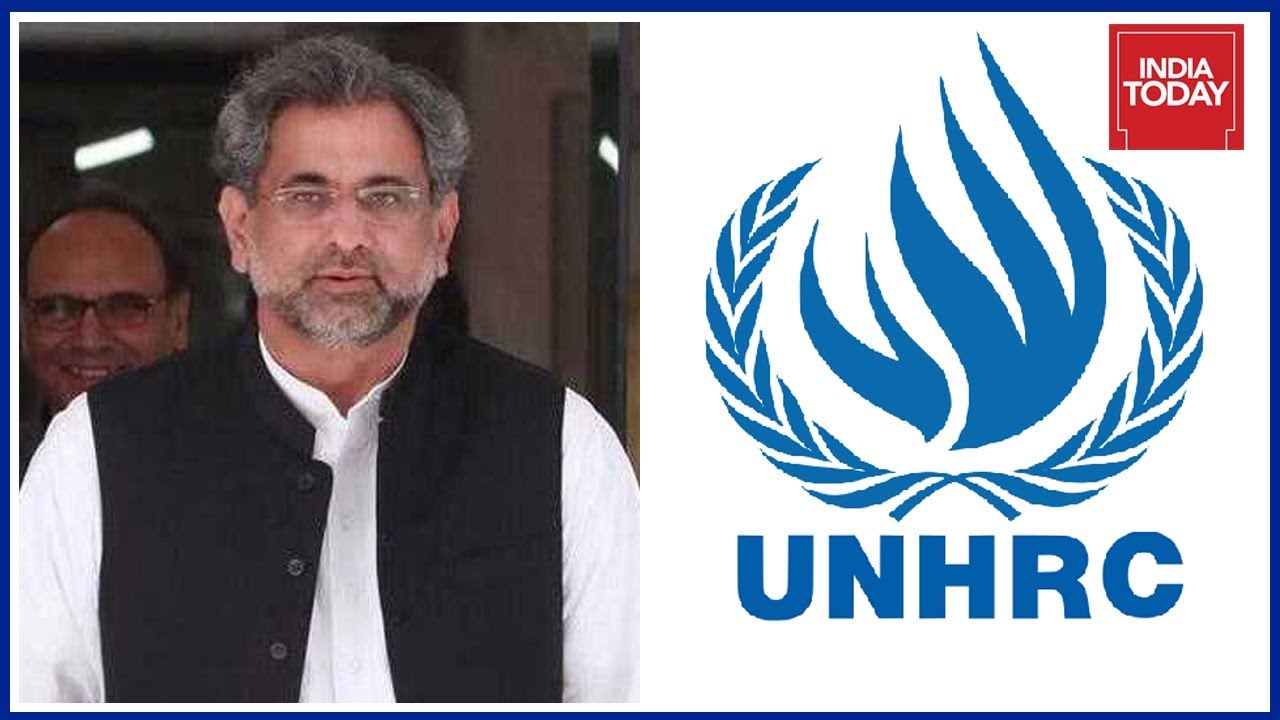 UN Shocker : Pakistan Made Member Of UN Human Rights Council