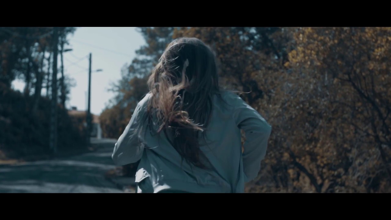 Marion Harper - Innocent (Official Music Video)