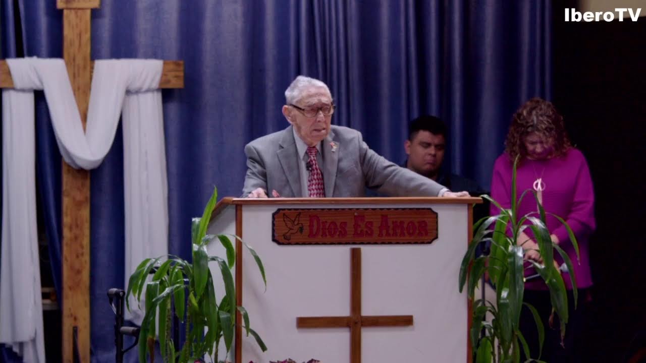 Escuela Dominical - 10 AM - 02/01/26