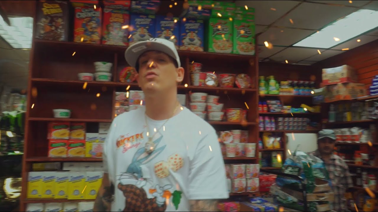 Money Boy - Perkys (Official Video) Dir. by KayDTv | Prod. Neco