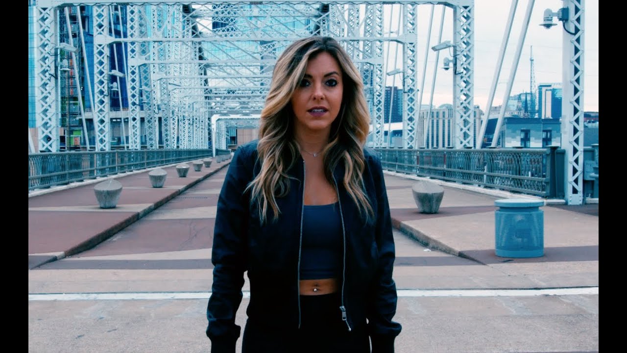 What If I (Official Music Video)