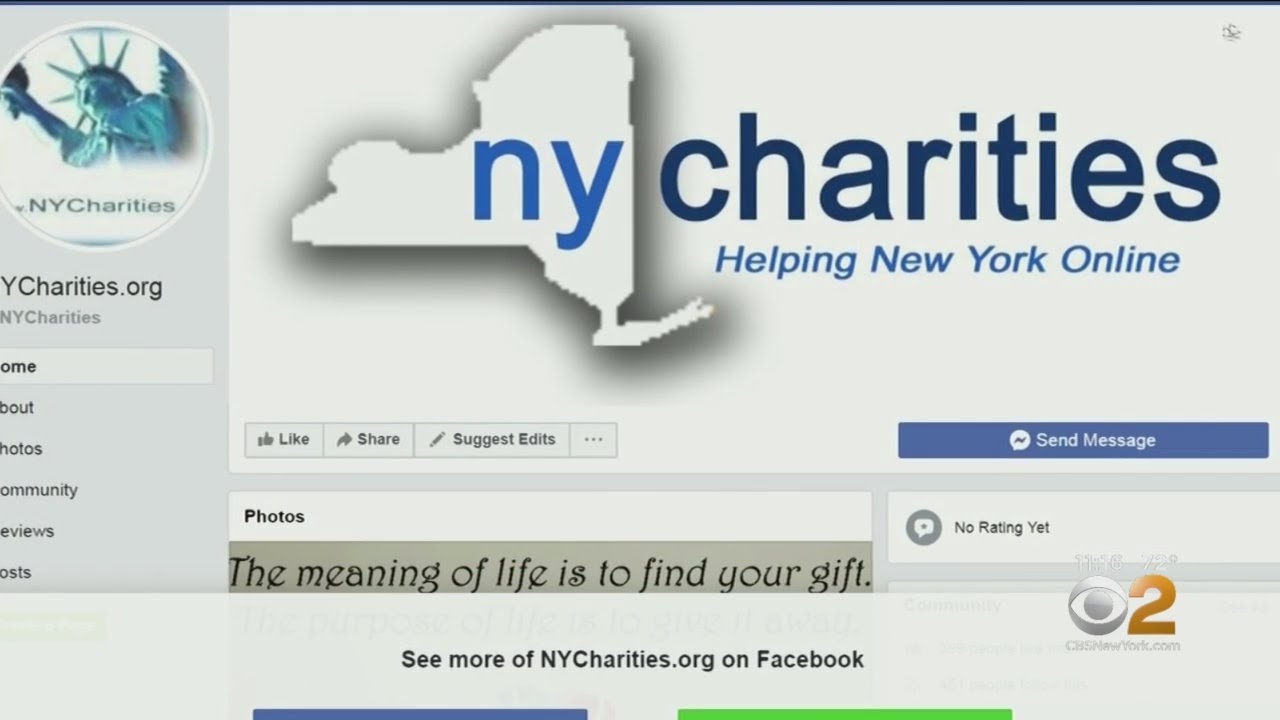 Charity Website Disappears With Brooklyn PTA's Money