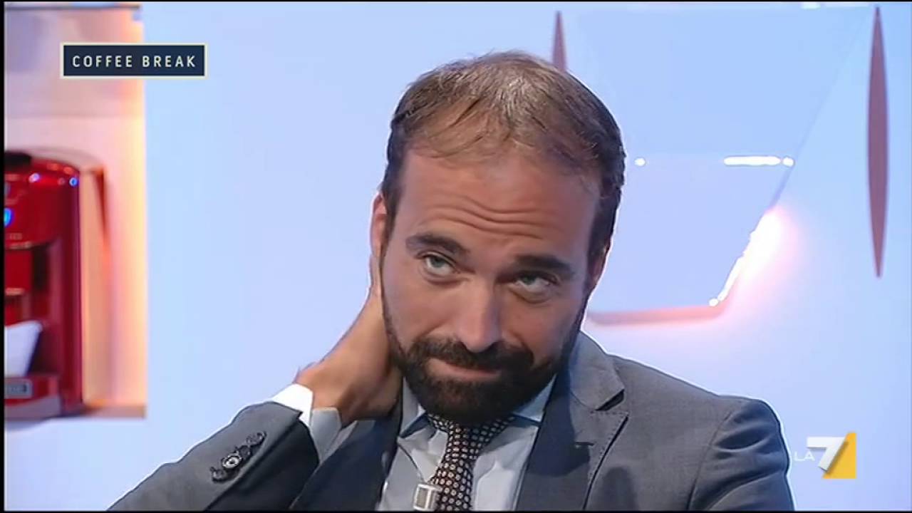 Marco Rizzo: 'Potremmo lavorare meno e stare tutti meglio'