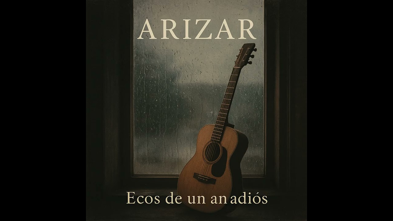Niña tan bonita fíat  Arizar06(Álbum eco de un adiós)