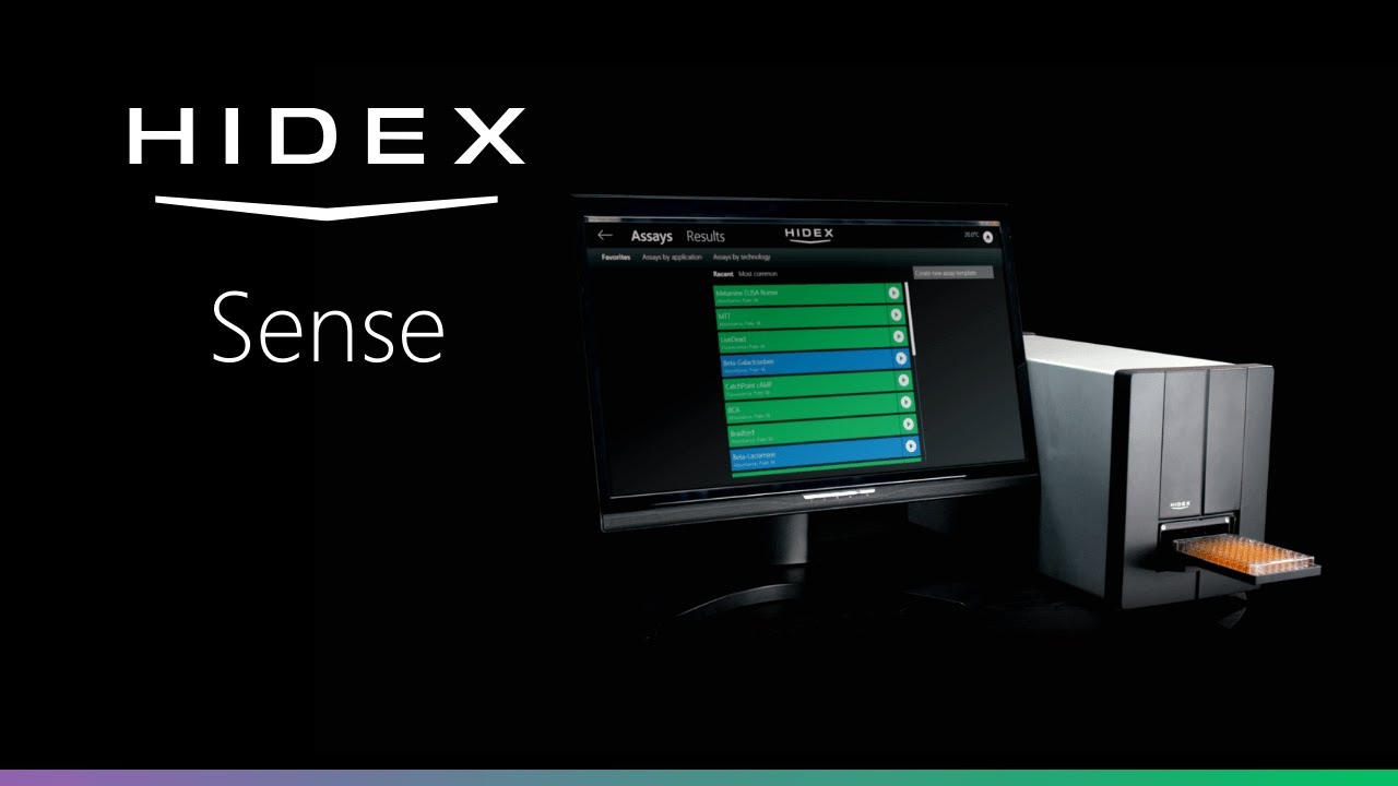 Hidex Sense Microplate Reader