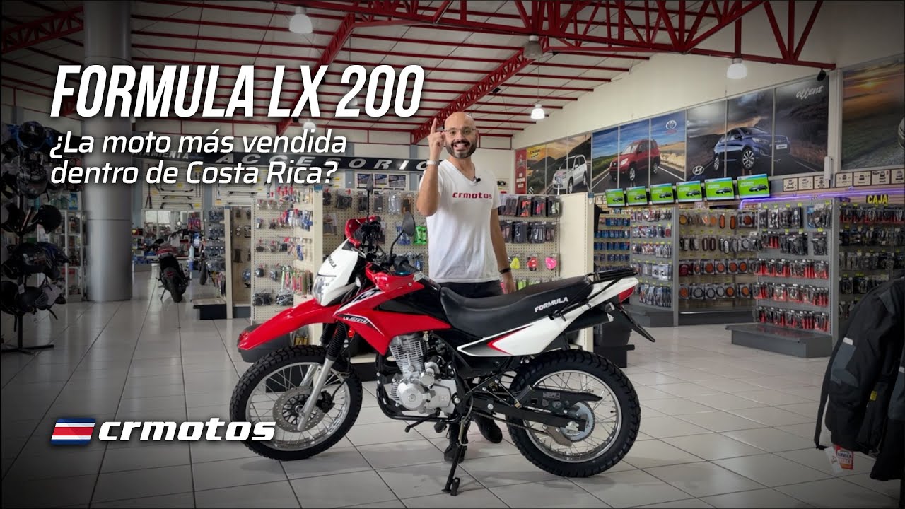 Formula LX200 | Prueba Modelo 2022 | Review en Español