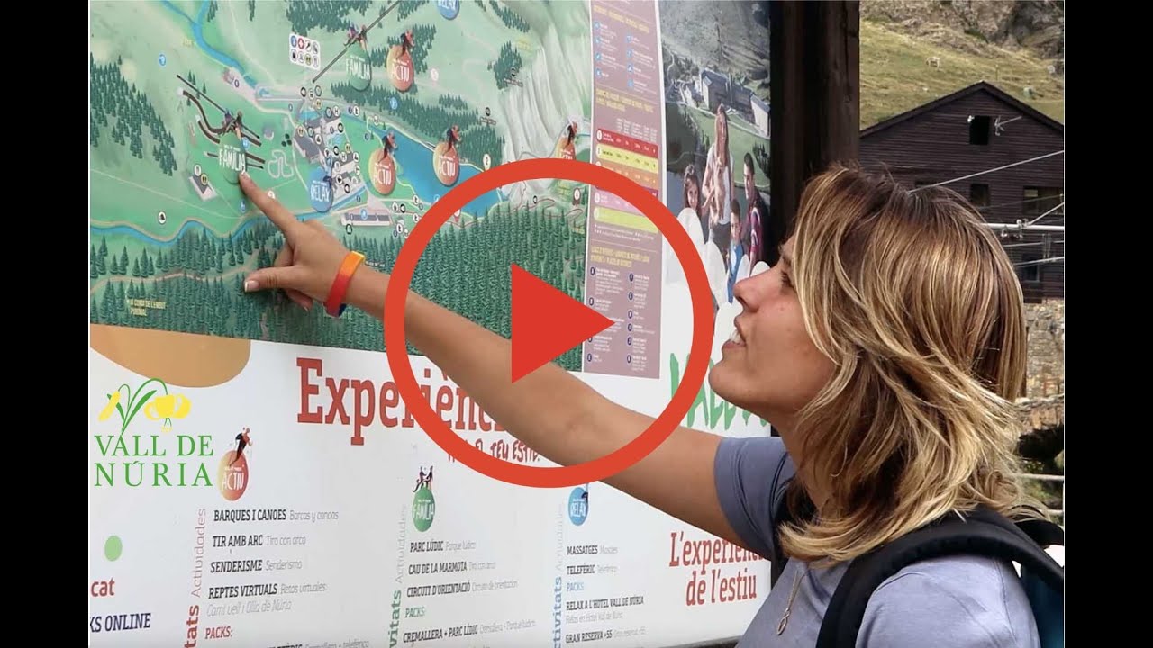 Descubre Vall de Núria: Un paraje bello y singular de alta montaña en el Pirineo catalán