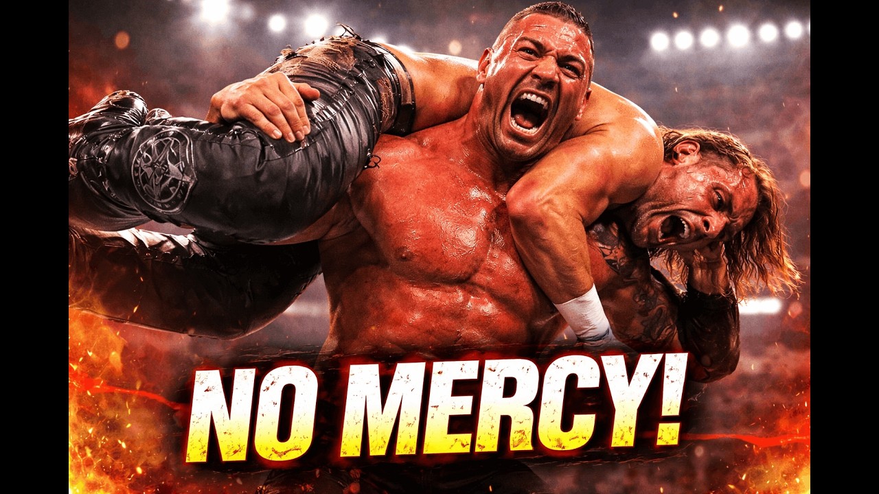 Batista vs Shawn Michaels – Brutal WWE Showdown You Must See!