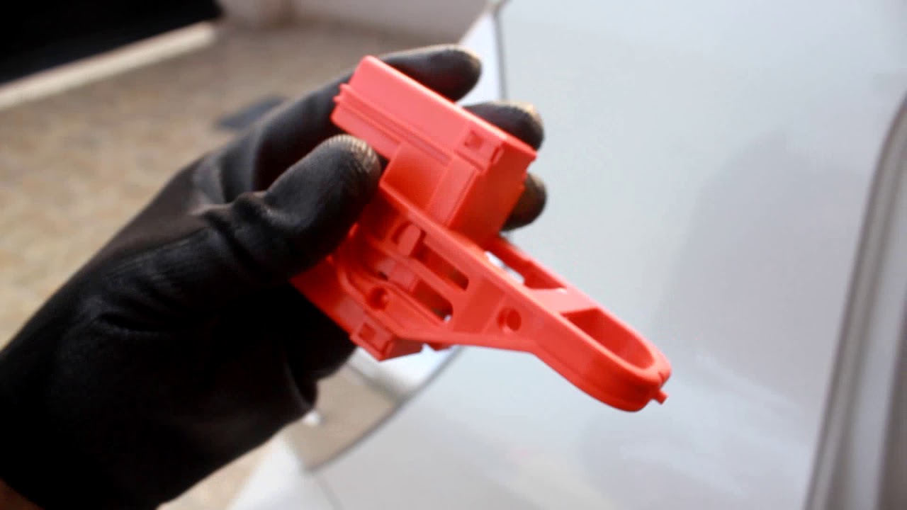 Toyota Aqua/Prius C Service Plug Removal/Installation in URDU