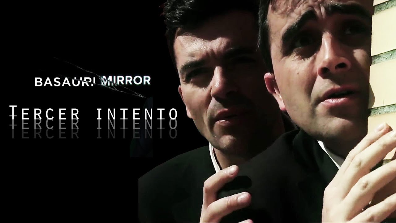 Basauri Mirror 1x03