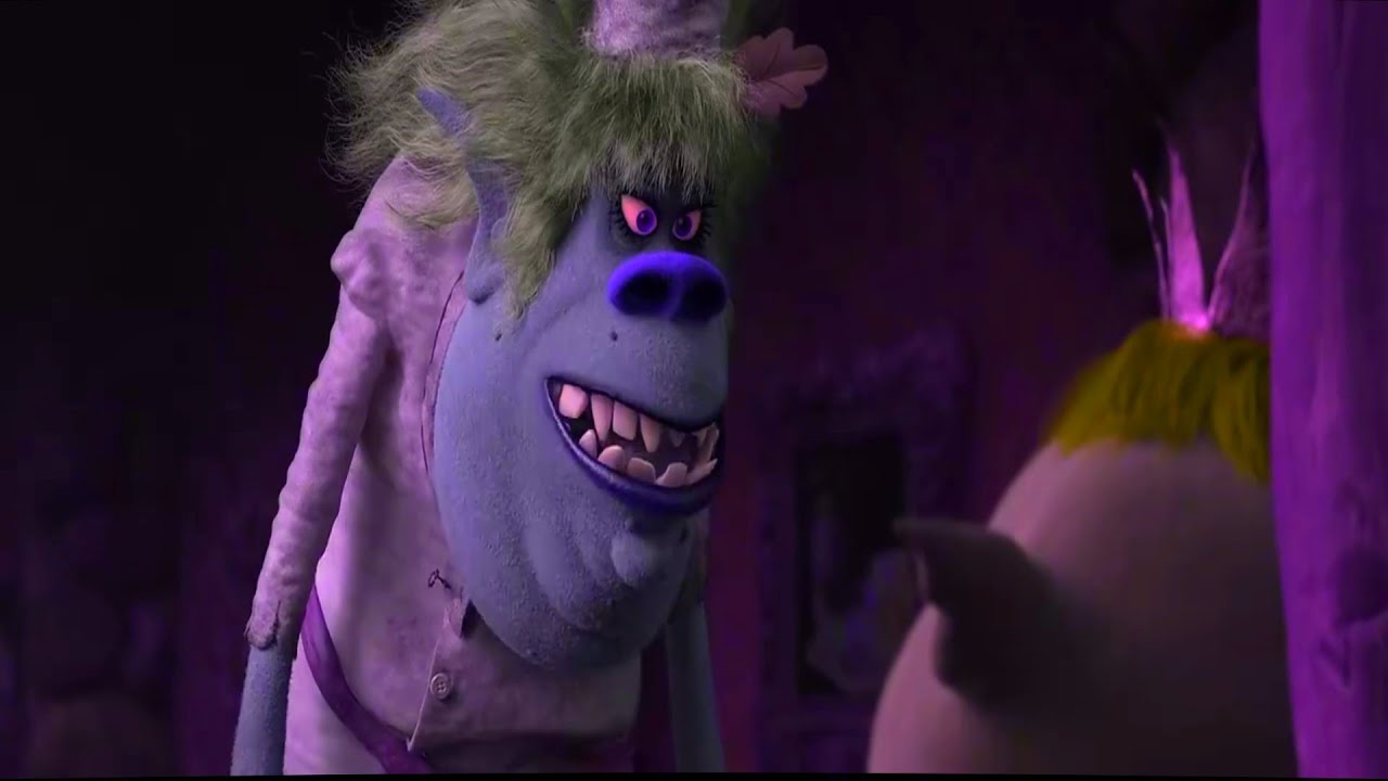 Trolls| Get to be happy | Gamavision Parody Remix (Extended Preview)