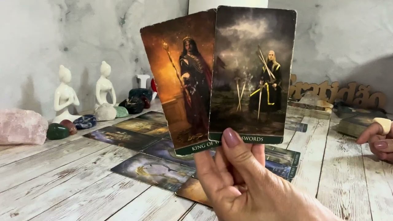 ♈️Áries março//Preste atenção aos sinais espirituais, eles trarão o que você pediu em oração.