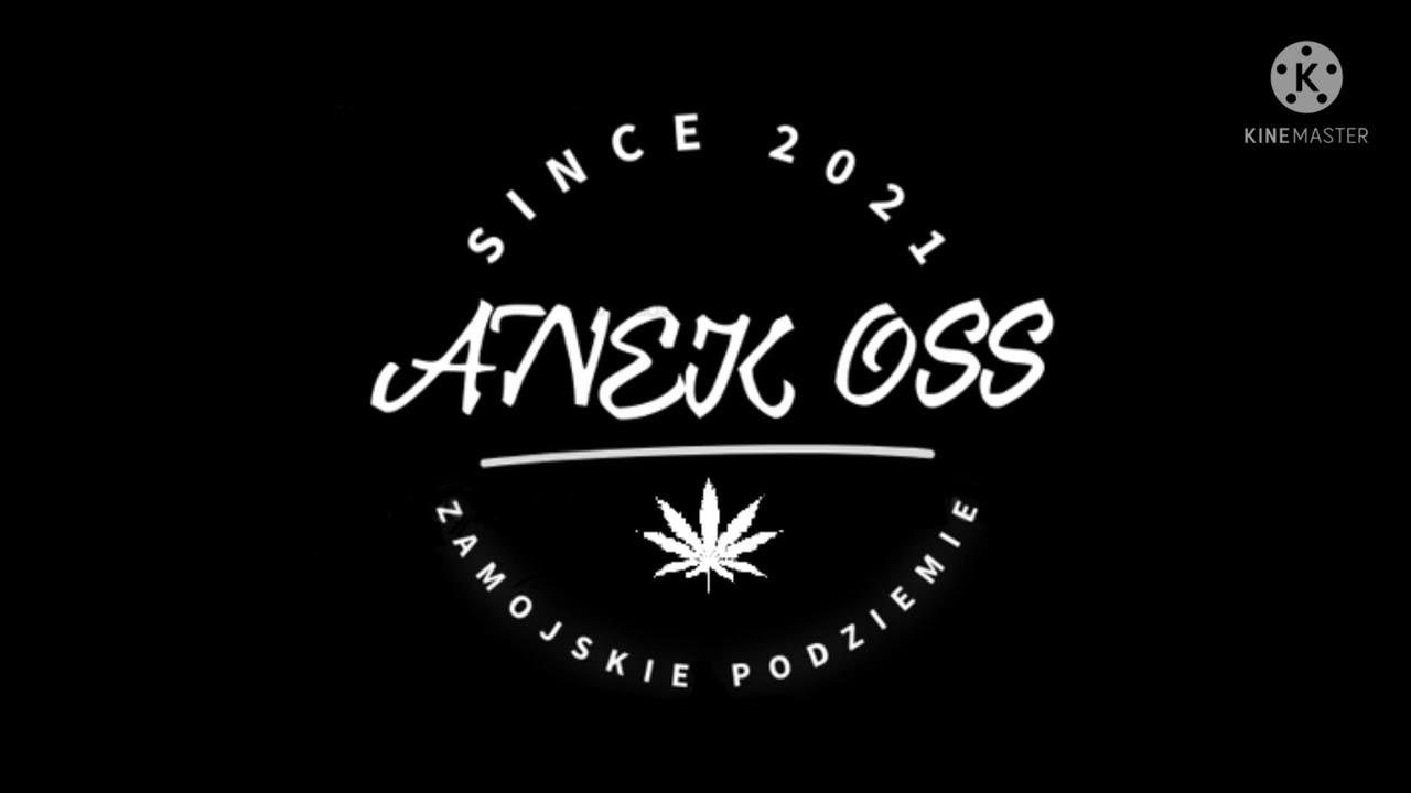 ANEK - Reprezentuje ulice / Morfix
