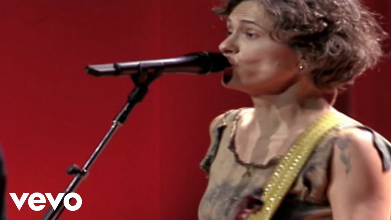 Zélia Duncan - Pagu (Ao Vivo)