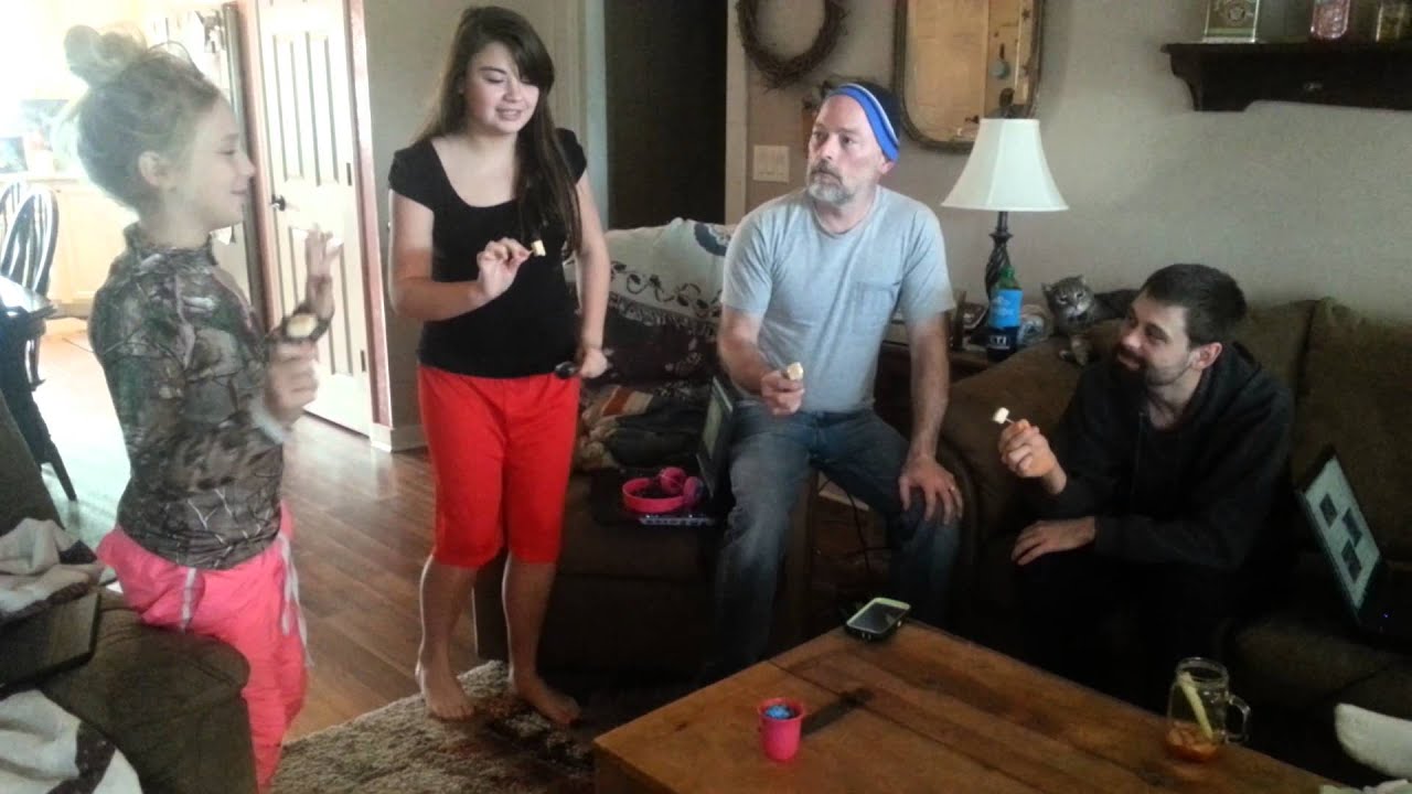 Limburger Cheese Challenge (FAIL)