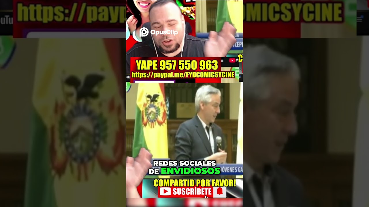 ¡Perú Invencible! Defendiendo a mi país en redes sociales