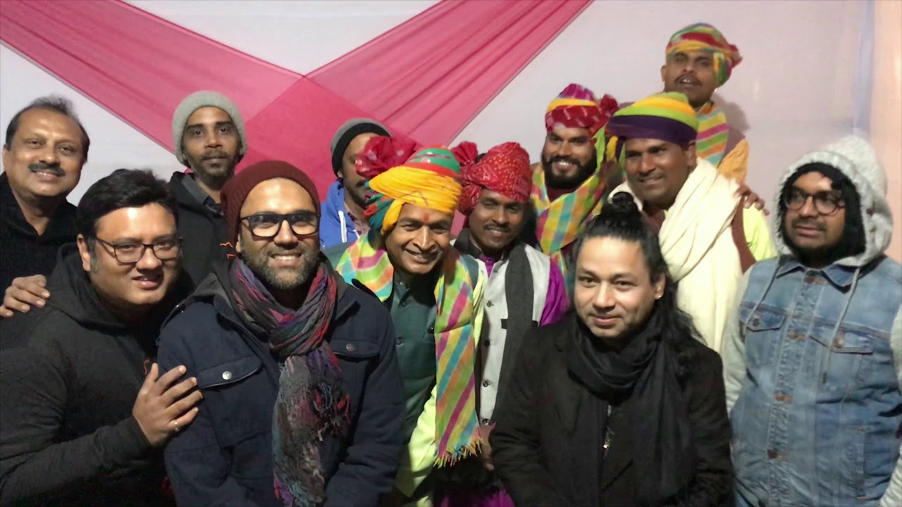 1 For the Show | New Video Clip | Kailasa | Kailash Kher