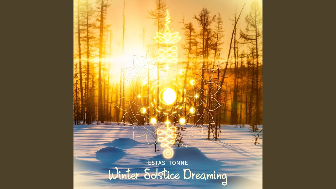 Winter Solstice Dreaming (Live)