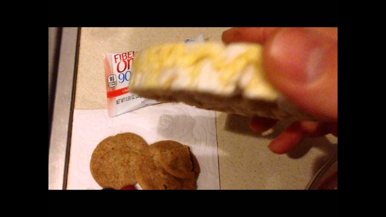 Junk Bowl Yummy Foods