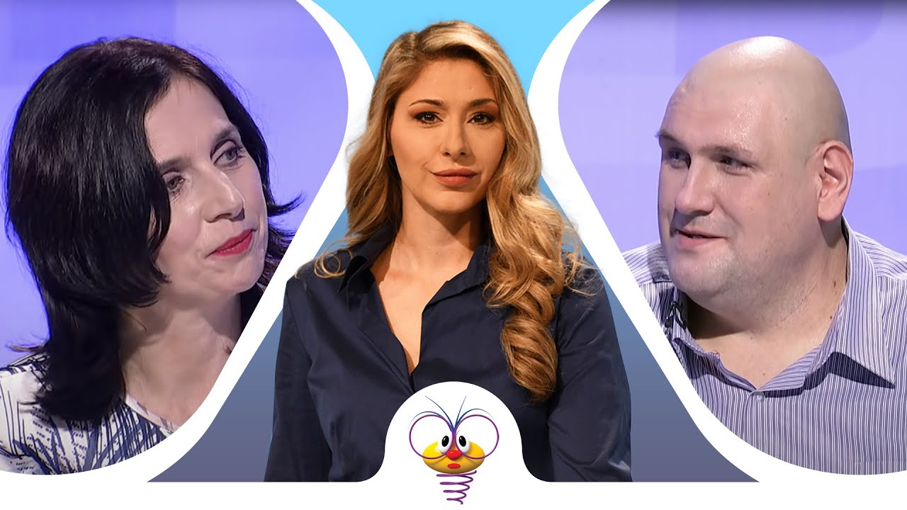 Slagalica 24.01.2021. FINALE | 134. ciklus