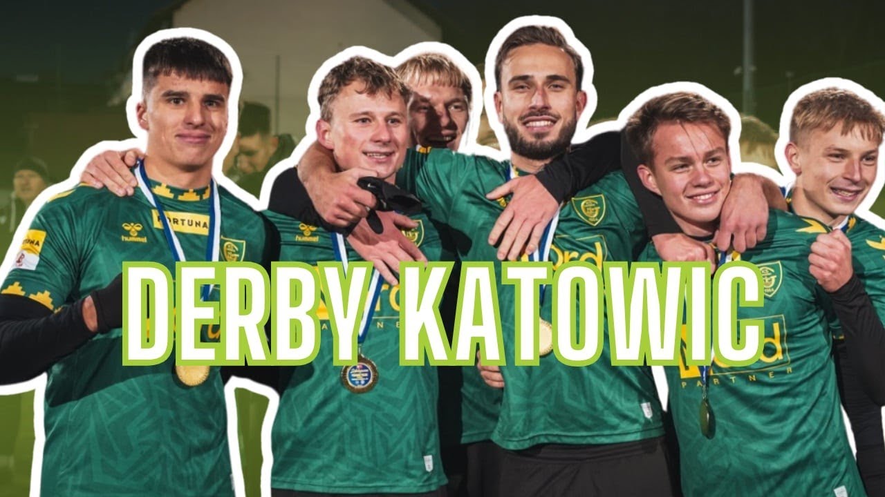 Puchar Polski w Podokręgu Katowice. GKS II Katowice - Rozwój Katowice