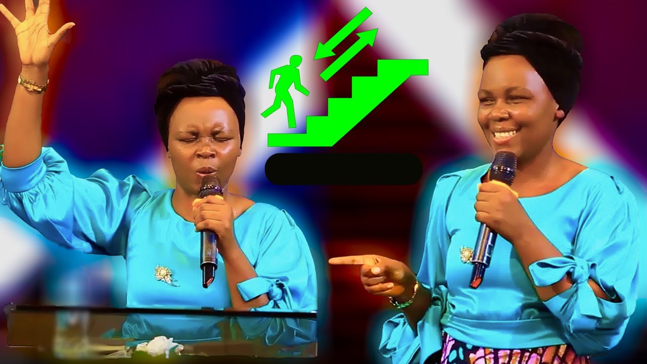 EV.JOSELYNE😭UBUSANZWE IBI SINJYA MBIVUGA GUSA IMANA NIYO IBIMPISHURIYE🔥 /BUHAMYA WUBATSE BUGIYE KUZA