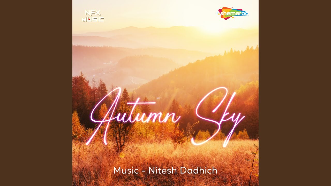 Autumn Sky