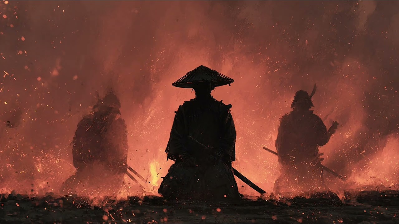 Burden of Fate - Breathtaking Cinematic Music 🎻 | Epic Music 🎵 [No Copyright]