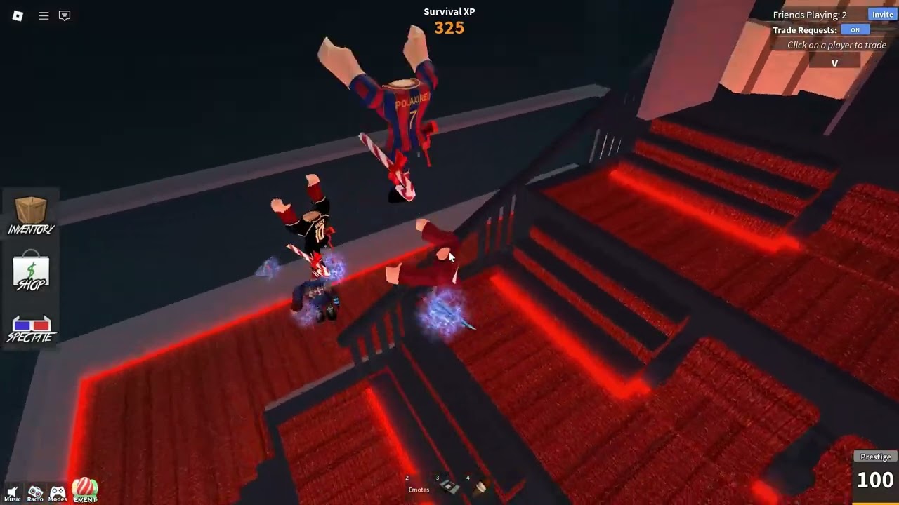 2v2 bet with sarticalo vs Hx7da and polaxired