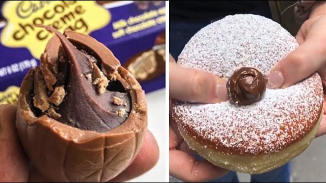 Yummy DIY Chocolate Recipe Ideas | Best Chocolate Cake Decorating Tutorials