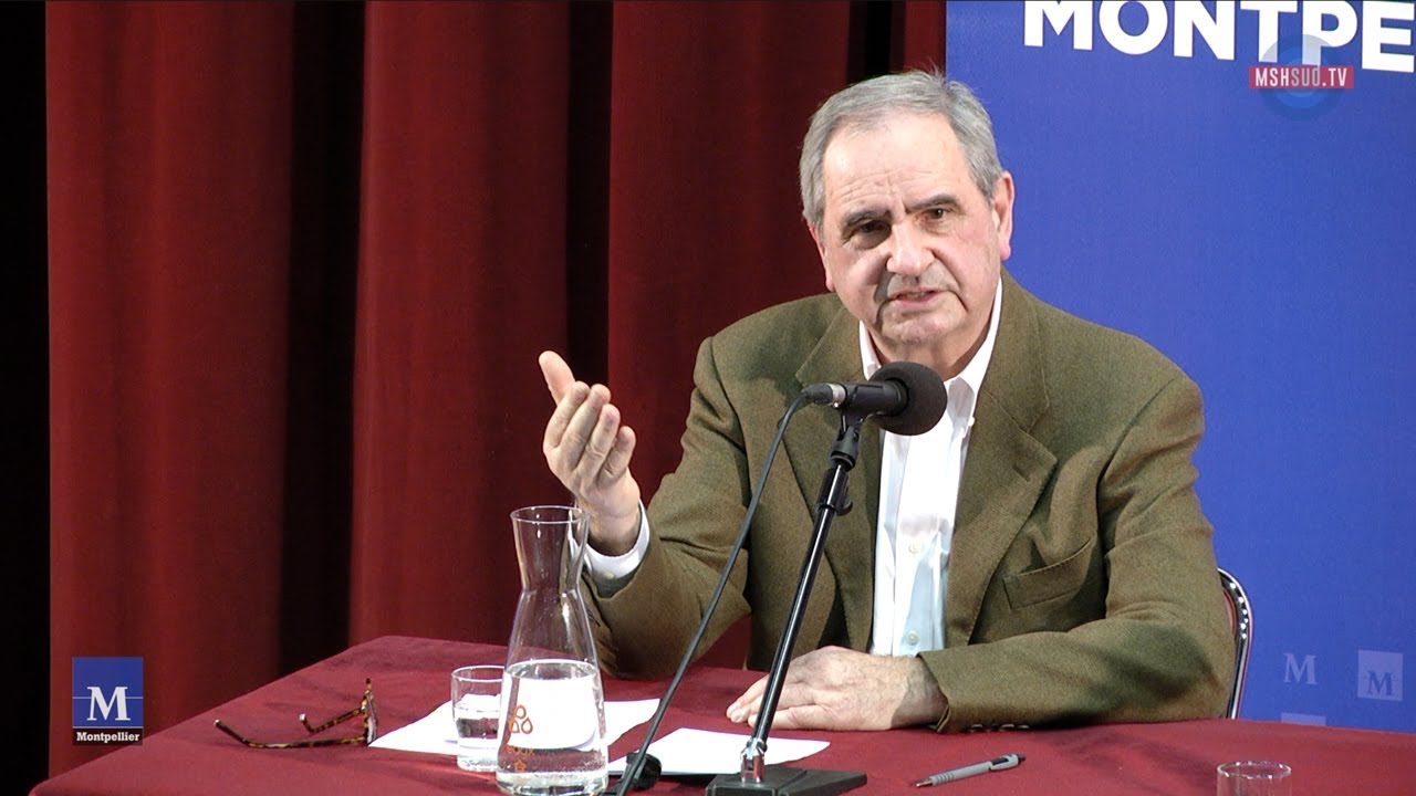 Pierre Rosanvallon - Notre histoire intellectuelle et politique : 1968 - 2018